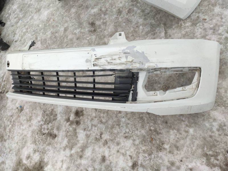 Бампер, 2000 рублей, Красноярск