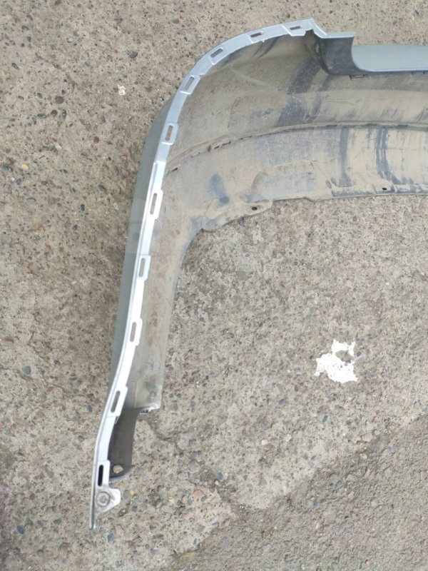 Бампер, 3000 рублей, Красноярск