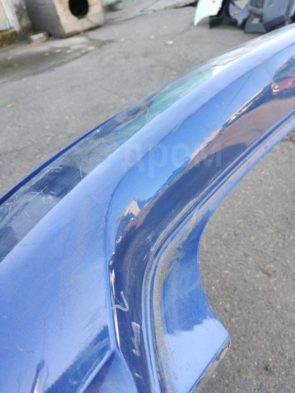 Бампер, 3000 рублей, Красноярск