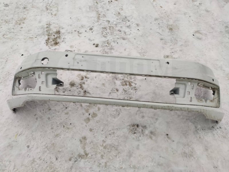 Бампер, 2000 рублей, Красноярск