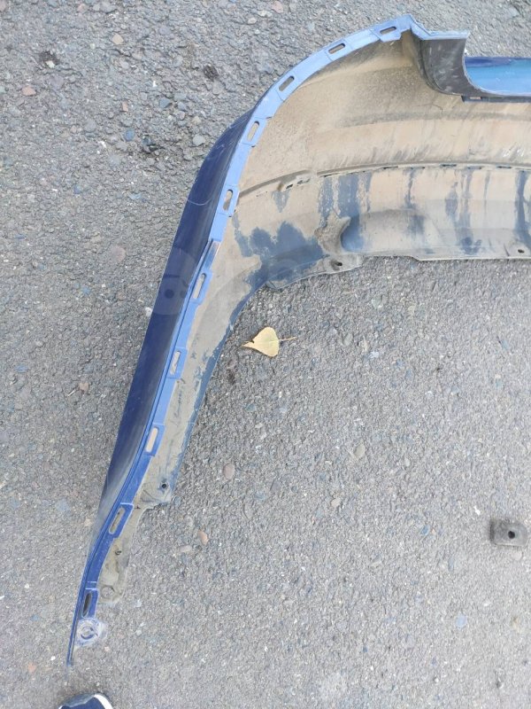 Бампер, 3000 рублей, Красноярск