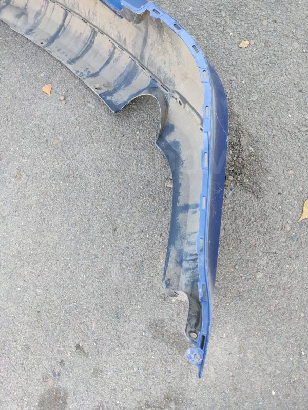 Бампер, 3000 рублей, Красноярск