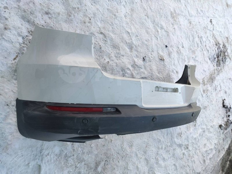 Бампер, 6000 рублей, Красноярск