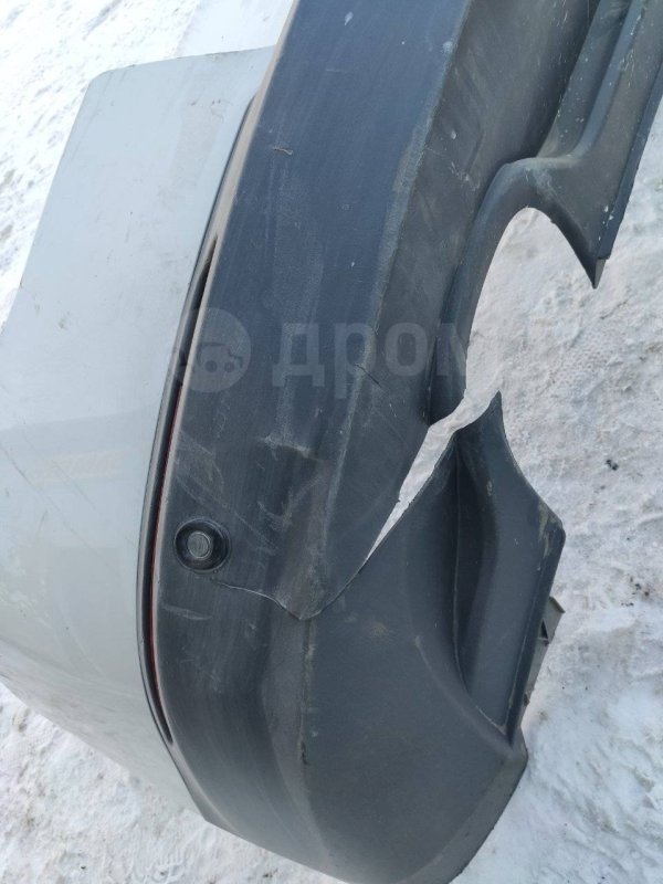 Бампер, 6000 рублей, Красноярск