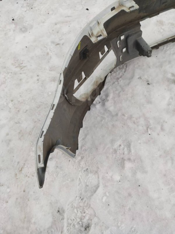 Бампер, 2000 рублей, Красноярск