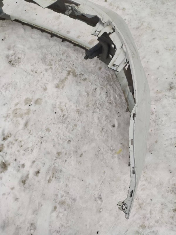 Бампер, 2000 рублей, Красноярск