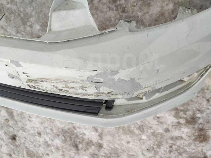 Бампер, 2000 рублей, Красноярск