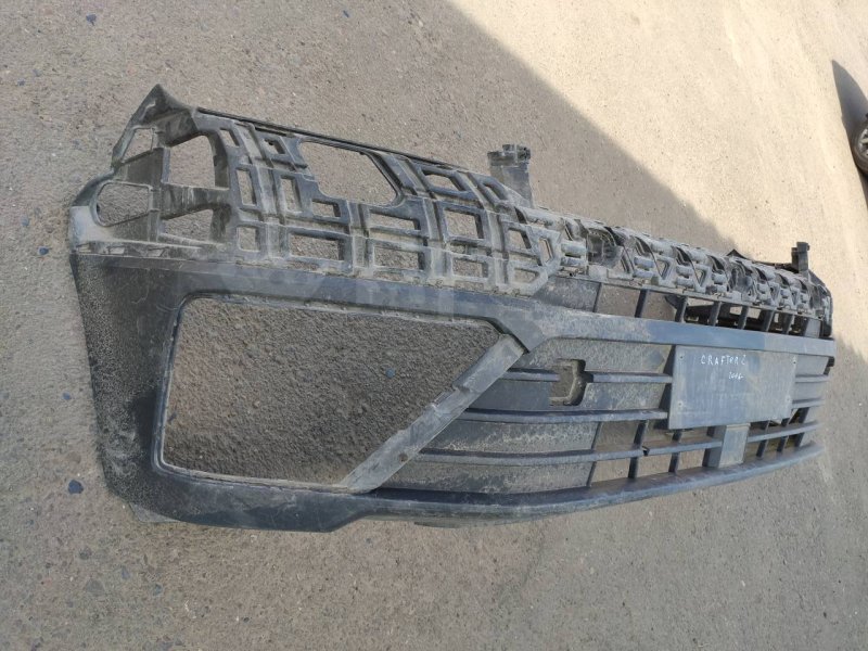 Бампер, 4000 рублей, Красноярск