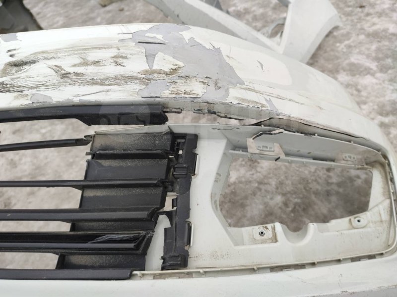 Бампер, 2000 рублей, Красноярск