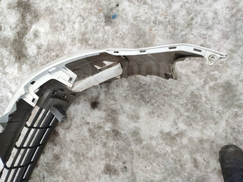 Бампер, 2000 рублей, Красноярск