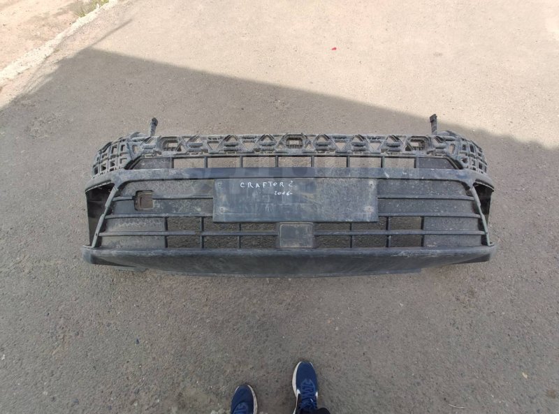 Бампер, 4000 рублей, Красноярск