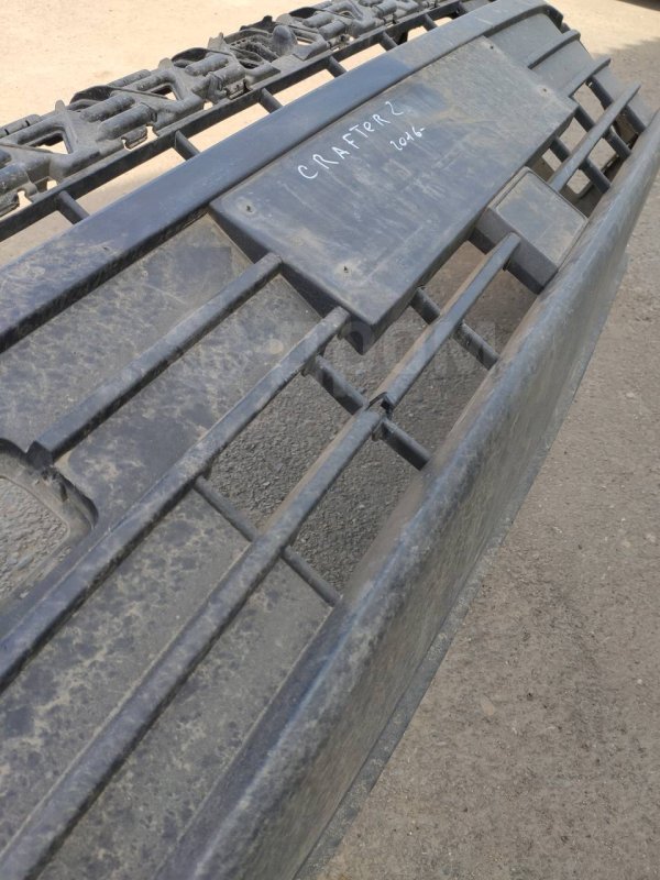 Бампер, 4000 рублей, Красноярск