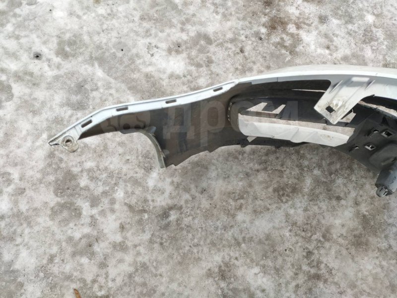 Бампер, 2000 рублей, Красноярск