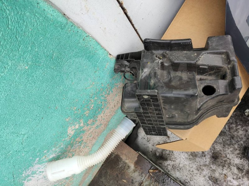 Бачок, 1000 рублей, Красноярск