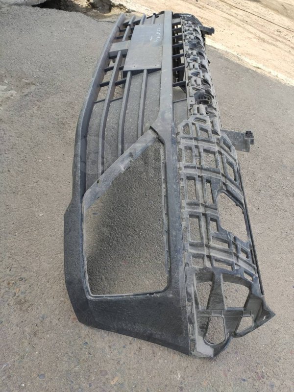 Бампер, 4000 рублей, Красноярск