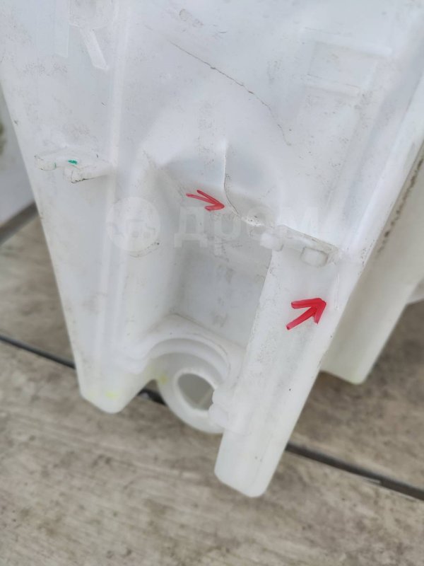 бачок омывателя, 1000 рублей, Красноярск