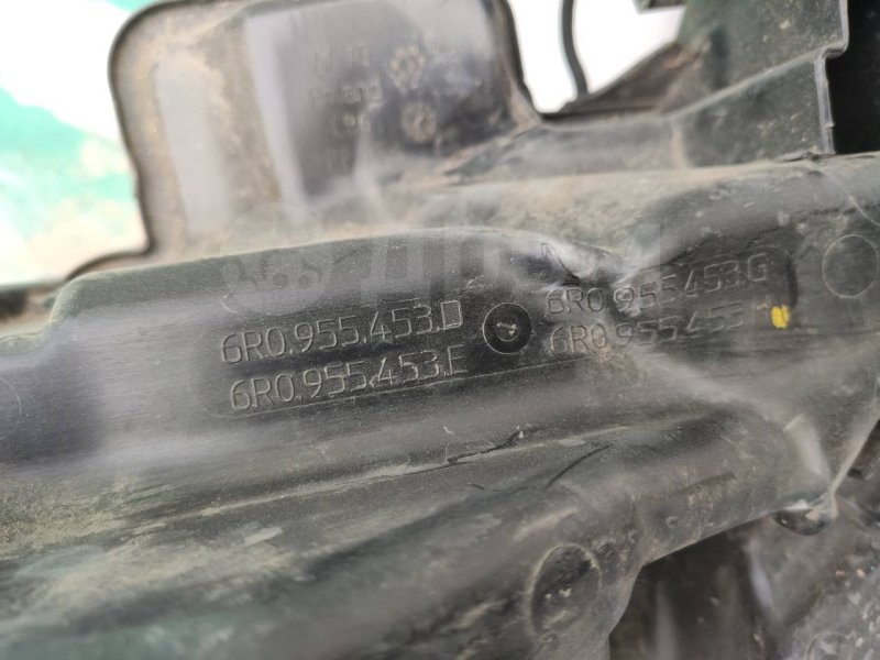 Бачок, 1000 рублей, Красноярск