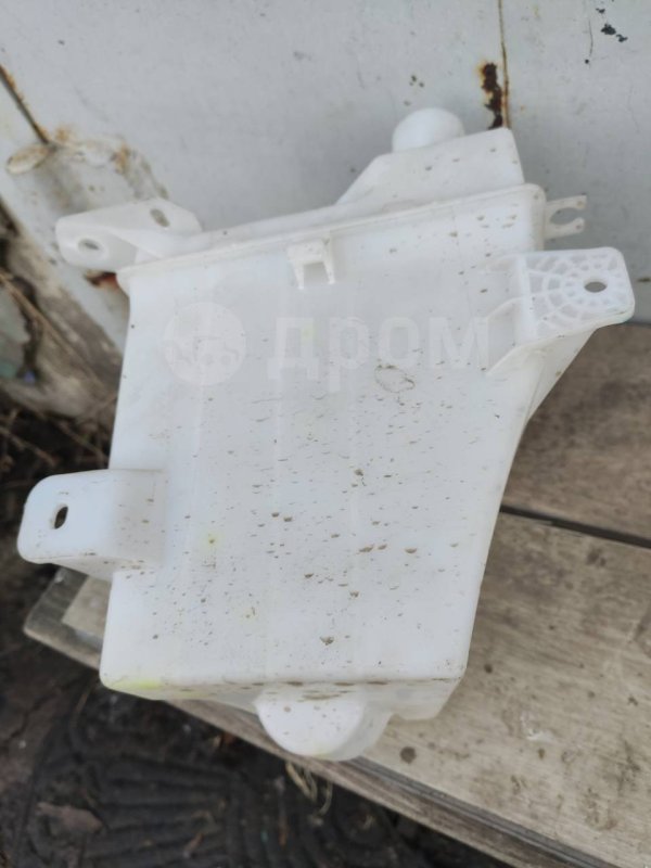 бачок омывателя, 1000 рублей, Красноярск