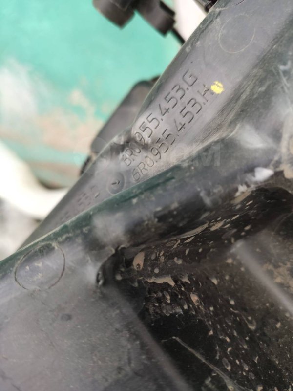 Бачок, 1000 рублей, Красноярск