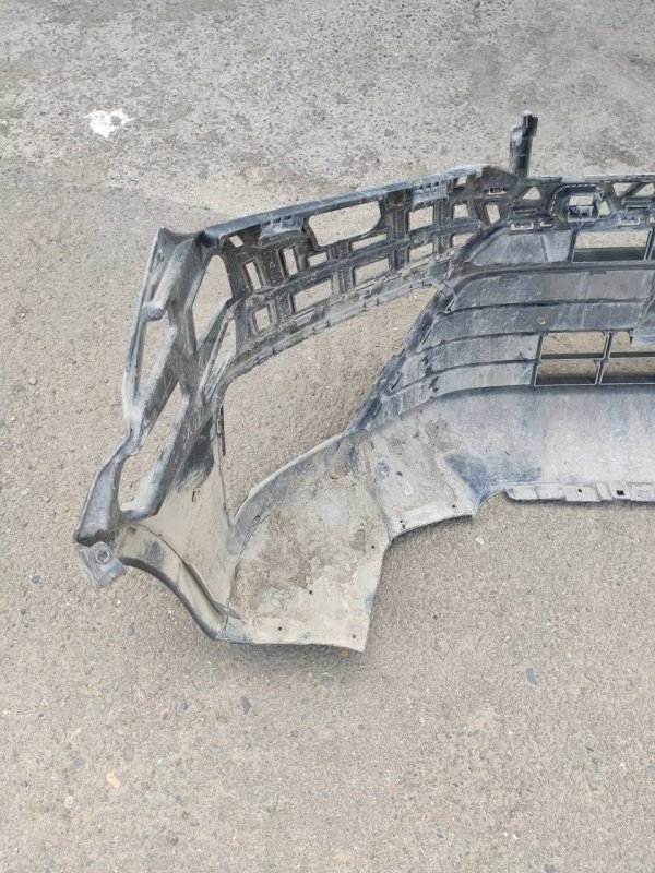 Бампер, 4000 рублей, Красноярск