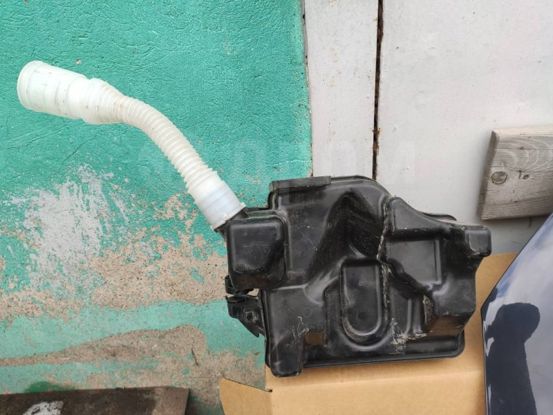 Бачок, 1000 рублей, Красноярск