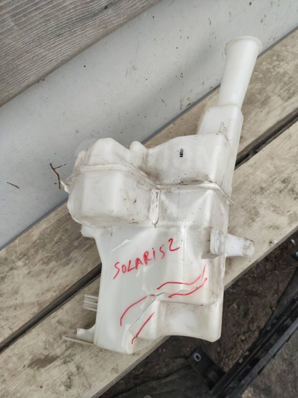 бачок омывателя, 1000 рублей, Красноярск