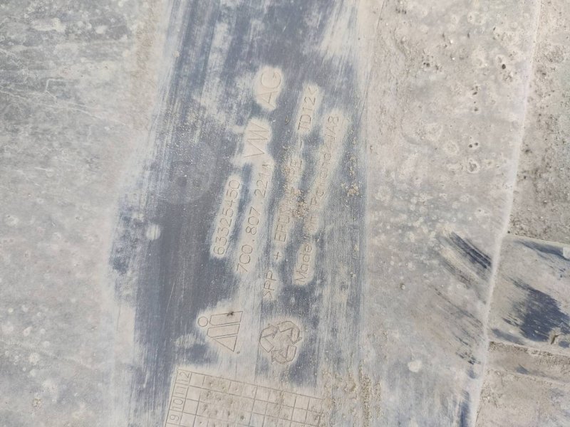 Бампер, 4000 рублей, Красноярск