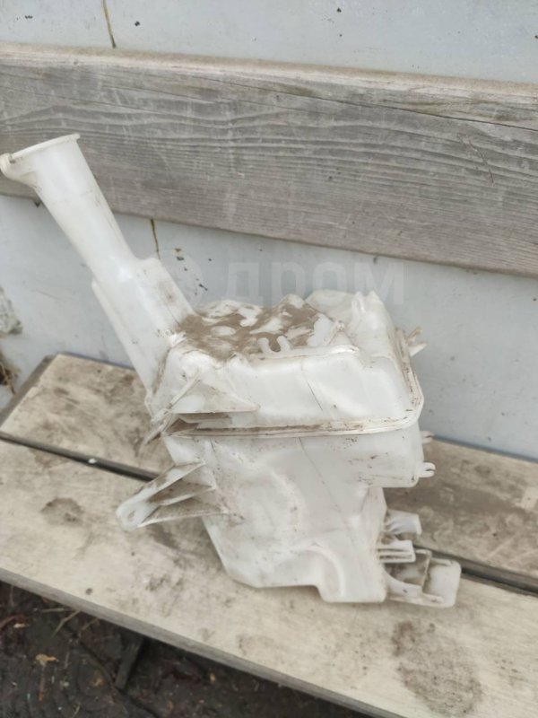 бачок омывателя, 1000 рублей, Красноярск