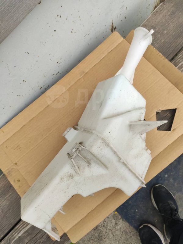 бачок омывателя, 1000 рублей, Красноярск