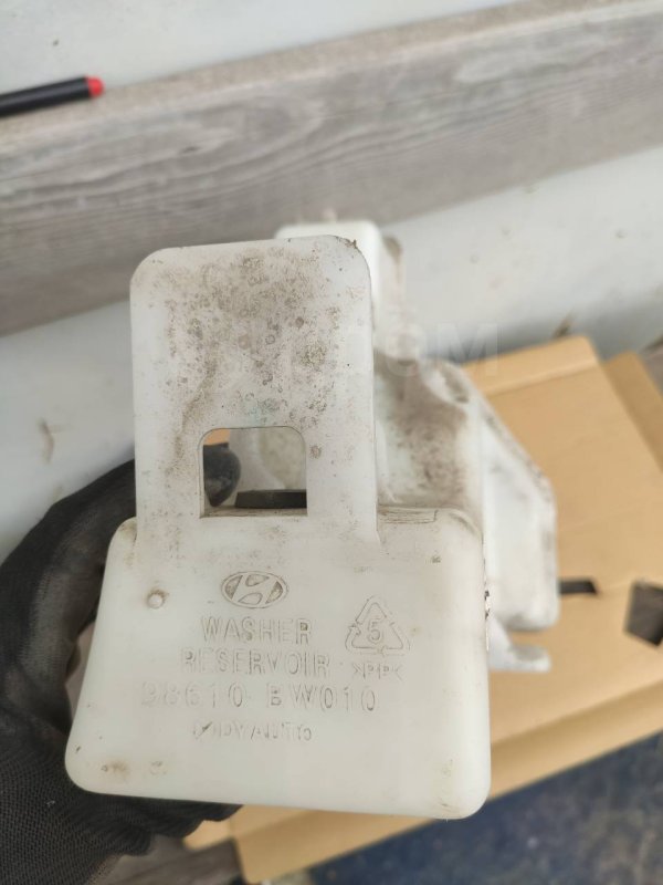 бачок омывателя, 1000 рублей, Красноярск