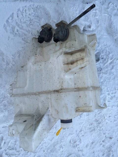 бачок омывателя, 3000 рублей, Красноярск