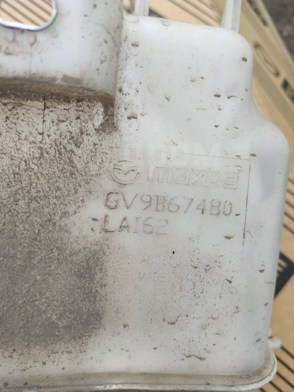 бачок омывателя, 1500 рублей, Красноярск