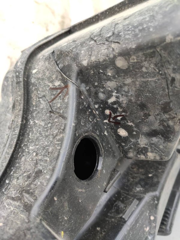 бачок омывателя, 1000 рублей, Красноярск