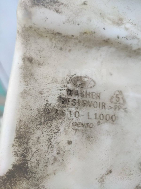 бачок омывателя, 2000 рублей, Красноярск