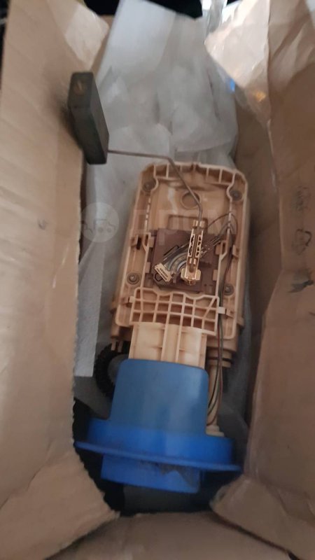 Бензонасос, 3000 рублей, Красноярск