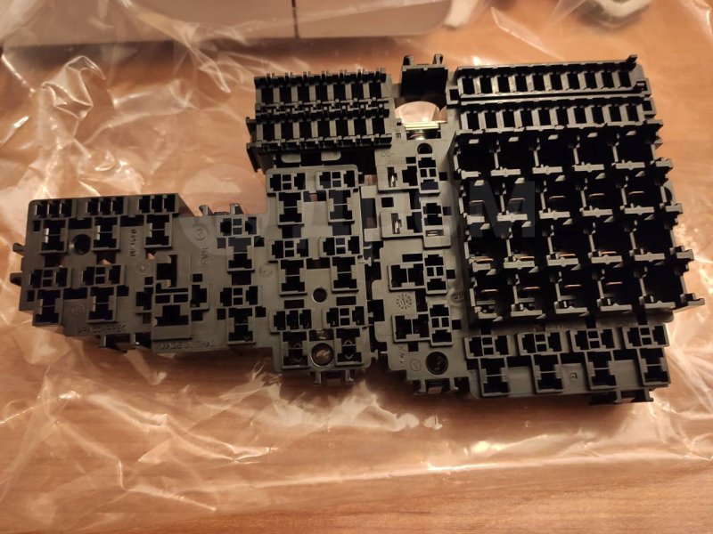 Блок предохранителей, 1500 рублей, Красноярск