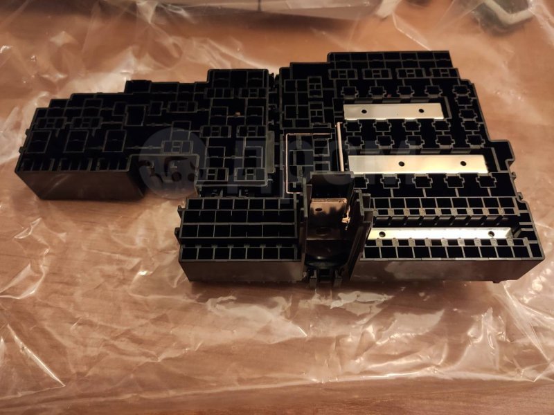 Блок предохранителей, 1500 рублей, Красноярск