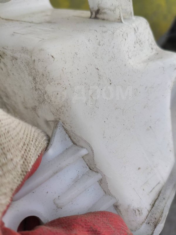 Бачок стеклоомывателя, 2000 рублей, Красноярск