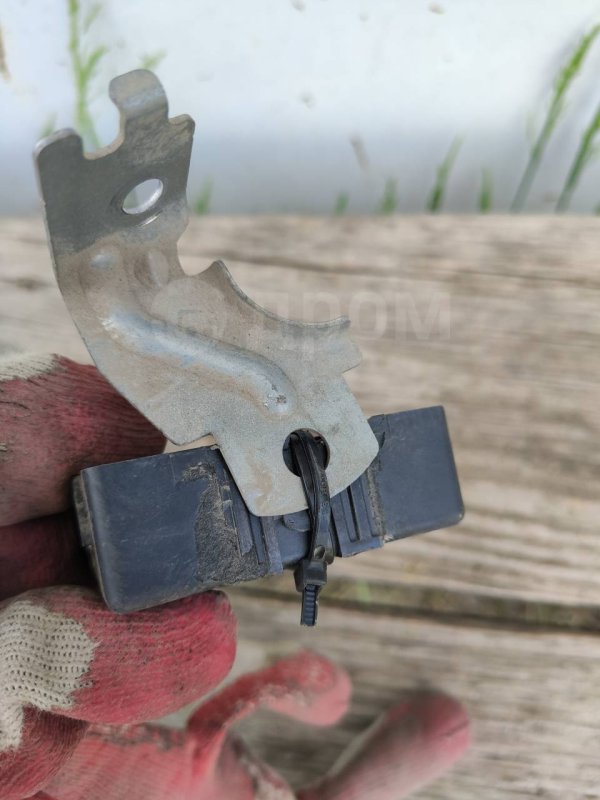 Блок управления, 1000 рублей, Красноярск