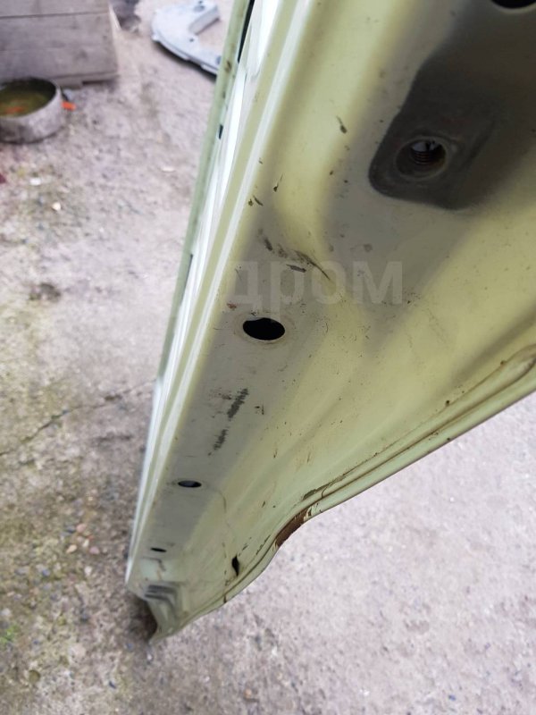 Борт откидной, 5000 рублей, Красноярск