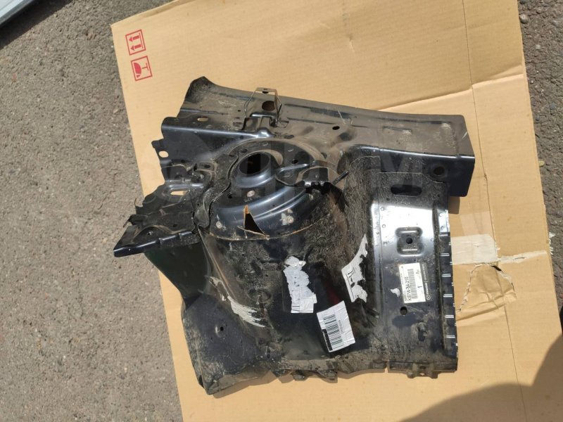 Верхняя часть лонжерона, 3000 рублей, Красноярск