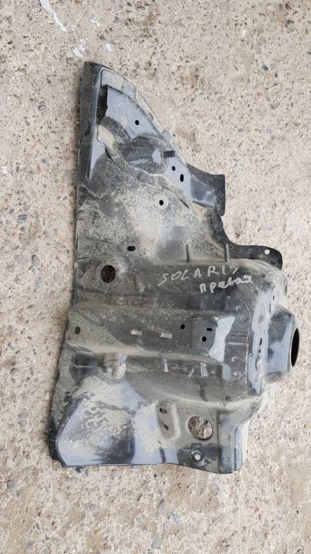 Верхняя часть лонжерона, 2000 рублей, Красноярск