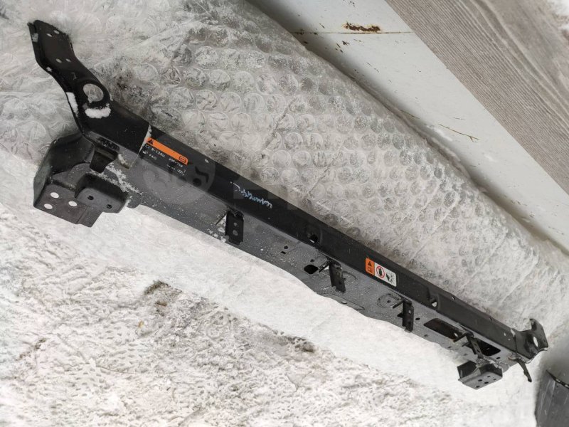 Верхняя часть рамки радиатора, 1500 рублей, Красноярск