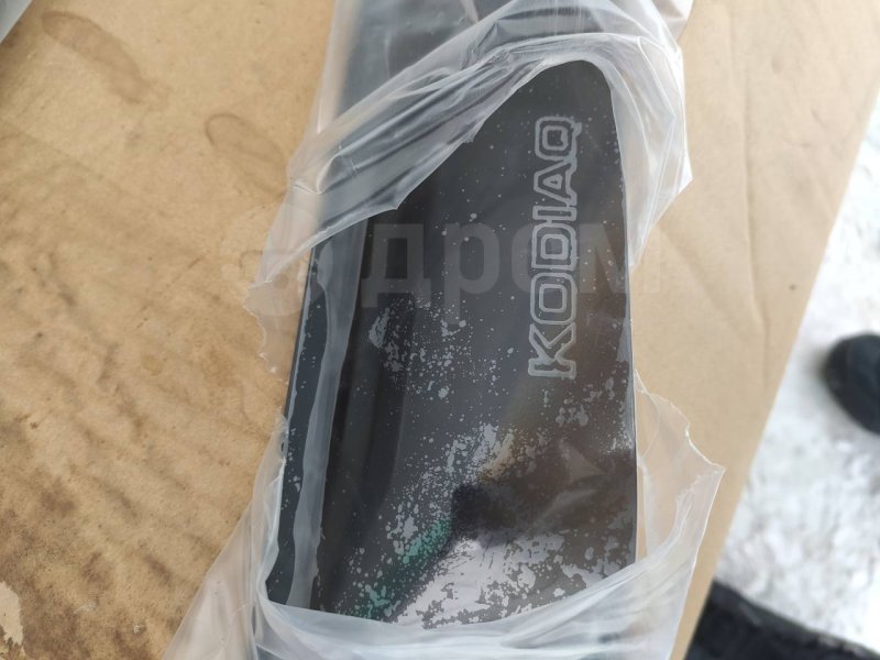 Ветровик, 1000 рублей, Красноярск