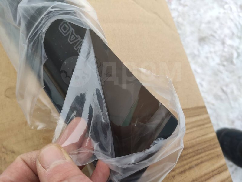 Ветровик, 1000 рублей, Красноярск