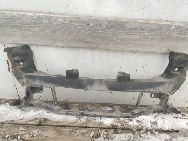 Воздуховод радиатора, 1000 рублей, Красноярск