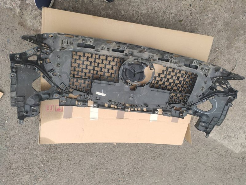 Внутренняя часть решетки радиатора, 3000 рублей, Красноярск