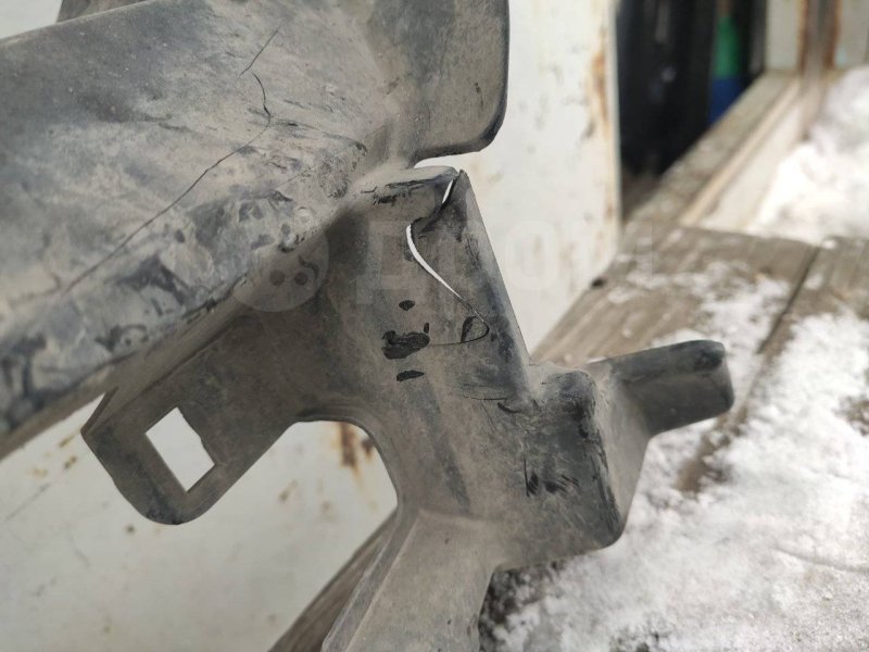 Воздуховод радиатора, 1000 рублей, Красноярск