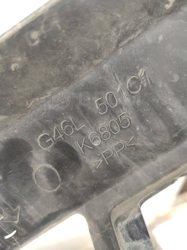 Воздуховод радиатора, 1000 рублей, Красноярск