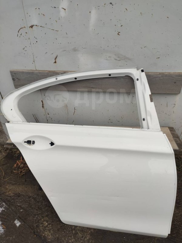 Дверь, 4500 рублей, Красноярск